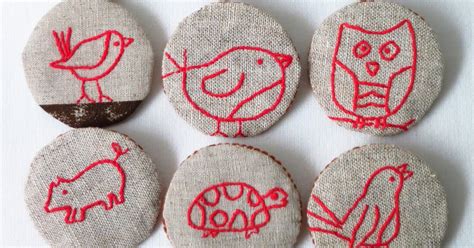 Image result for Redwork Projects