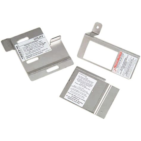 Image result for Load Center Generator InterLock Kit