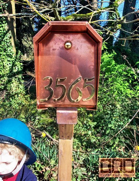 Image result for Mailboxes Copper
