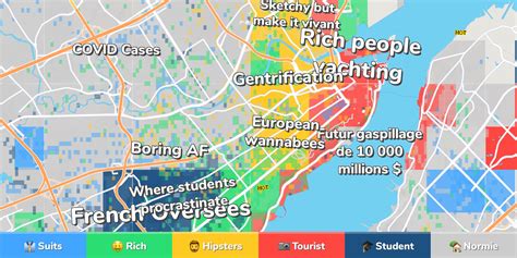 Image result for Quebec City Map