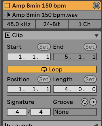 Ableton Live Looping Tutorial 的图像结果