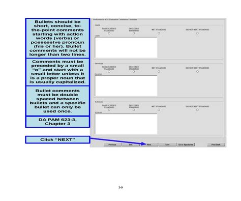EES Army - Evaluation Entry System (EES) Army Login