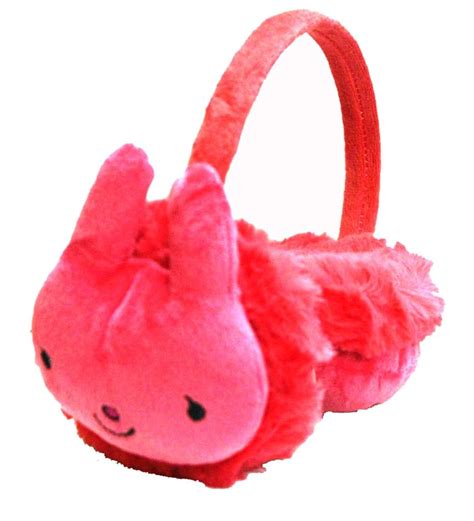 Buy INFISPACE® Winters Rabbit Ear Muffs/Ear Warmer & Hair Accessory ...