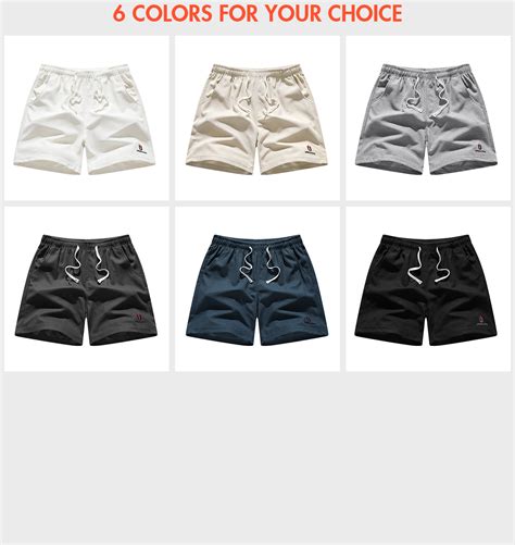 Urabn Pipe Waffle Plain Shorts For Men Above The Knee Casual Garter ...