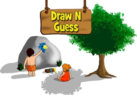 Draw And Guess Game PC 버전: 무료 다운로드 - Windows 10,8,7 [한국어 앱]