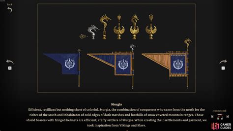 Bannerlord Banners Effect at Barbara Bowles blog