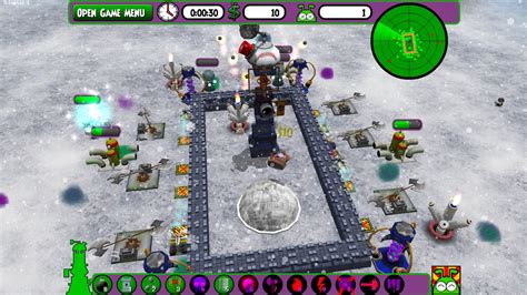 Image result for SmallishBeans Base Invaders