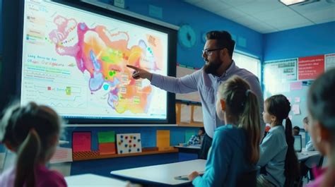 Teacher Using Technology 的图像结果