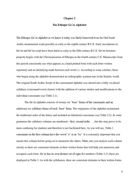 Geez Alphabet Tutorial 的图像结果