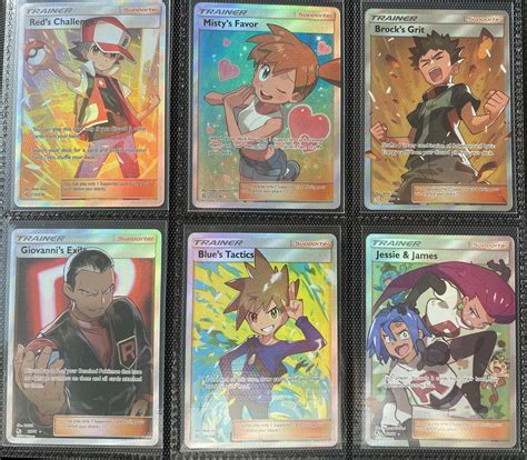 491 best Trainer Card images on Pholder | Pokemon TCG, Ban G Dream and ...