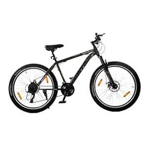 Buy CAYA Warrior Pro Cycle for Boy & Girl (12 yrs & Above) | 21 Speed ...