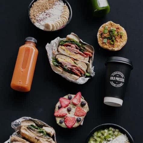 Virginia Beach Locations – Town Center Cold Pressed