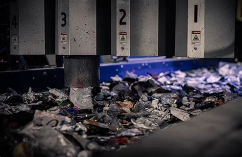 Image result for Amp Robotics Sorting Robot