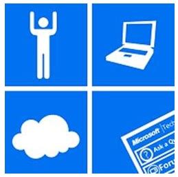 Image result for Microsoft TechNet Forum