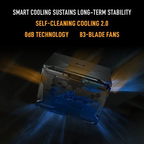 ASUS TUF Gaming A15 FA506NCR-HN054W Laptop Launched in India: Check ...