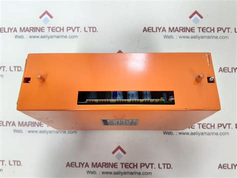 Yaskawa p8051 power supply – Aeliya Marine Tech