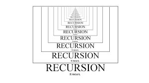 Image result for Applications of Recursion