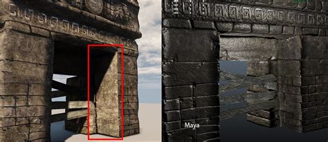 Image result for Normal Map Intenisty