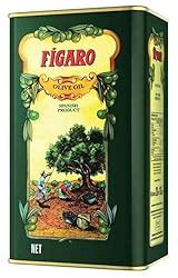 Figaro Olive Oil- Pure Olive Oil - 100ml Bottle : Amazon.in: Grocery ...