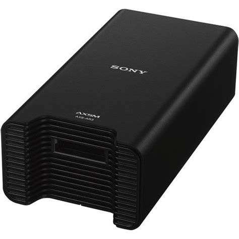 Image result for Sony Camera Card Reader