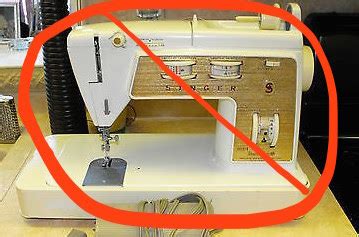 Image result for How to Thread Singer 603E