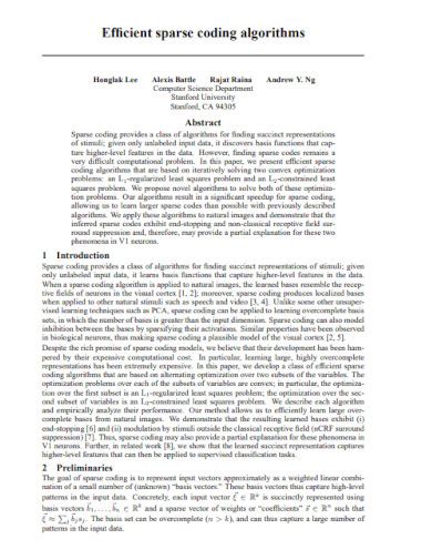 Algorithm Code Examples 的图像结果