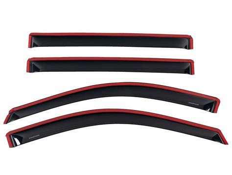 Image result for Best in Channel Window Deflectors