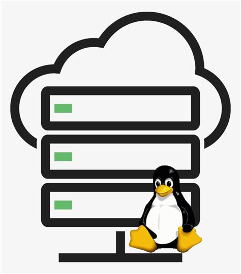 Image result for Linux Server PNG