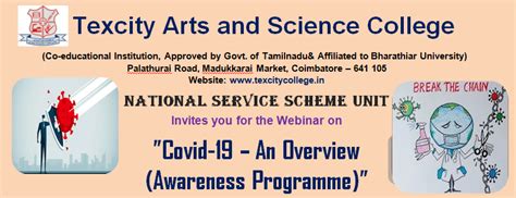 Texcity Arts and Science College