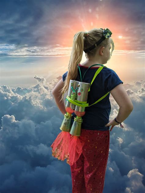 Image result for How to Build a Jet Pack