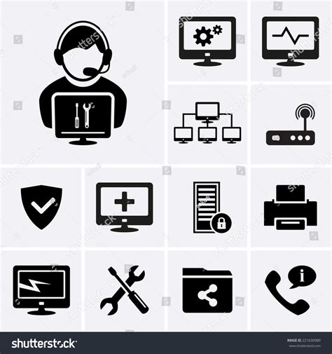 Image result for Software Maintenance Icon