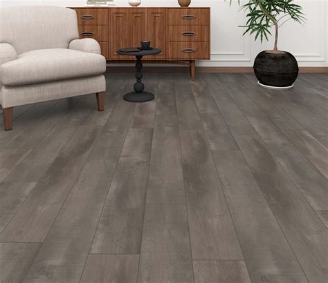 Stockton Ridge Waterproof Laminate Plank | Floor and Decor