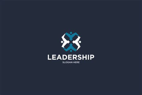 Example of Leadership Logo 的图像结果