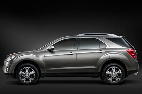 2010 Chevrolet Equinox Specs, Prices, VINs & Recalls - AutoDetective