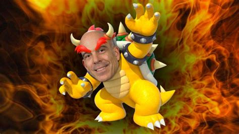 The 8 Best Reggie Fils-Aimé Moments Of All Time