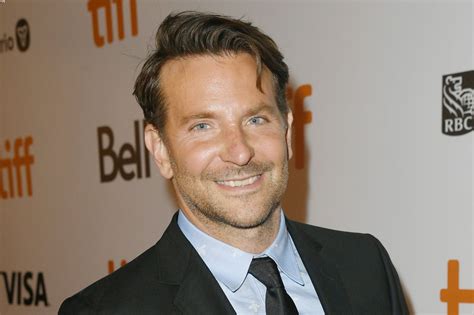 50 Facts About Bradley Cooper - Facts.net