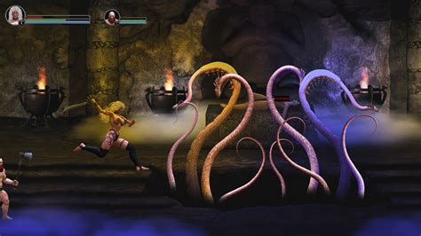 Steam Community :: Age of Barbarian Extended Cut