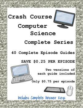 Crash Course Computer Science 的图像结果
