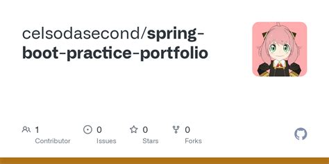 Spring Boot Portfolio Project 的图像结果