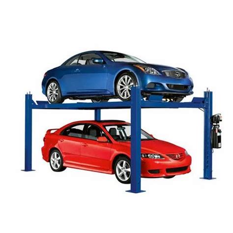 Lifts - Hydraulic Goods Elevator from New Delhi