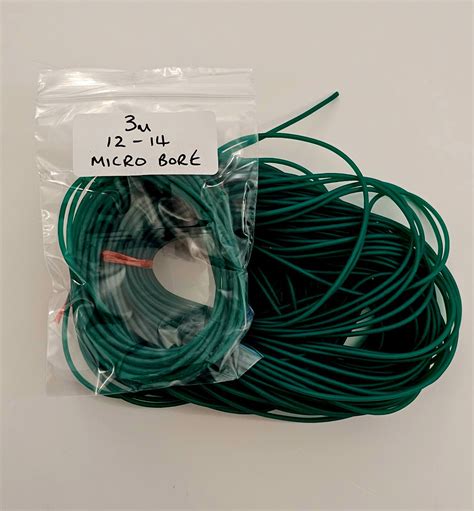 High Quality Hollow Latex Pole Elastic- 3m / 5m or 10m BEST VALUE ...