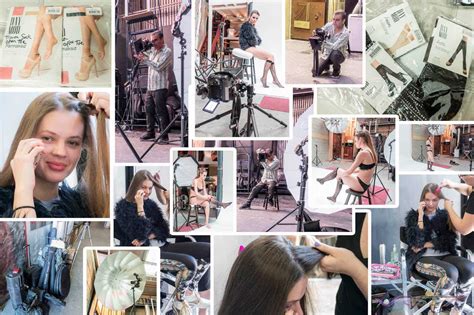 Models Photoshoots 的图像结果