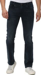 Mens Bootcut Jeans - Buy Mens Bootcut Jeans online at Best Prices in ...