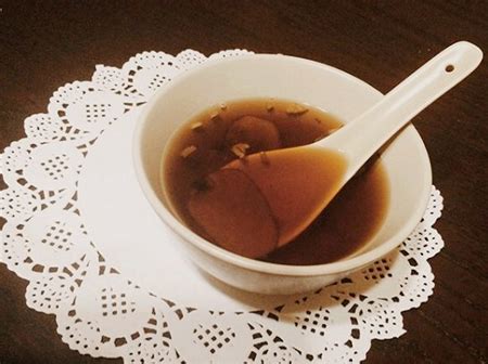 治感冒姜汤的做法 姜汤怎么熬才能治疗感冒_360新知