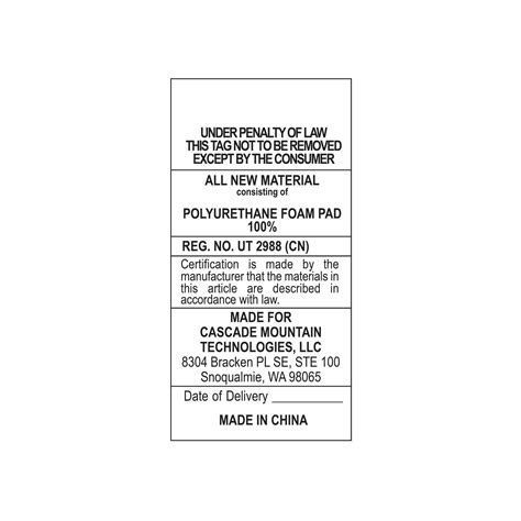 Padded Stadium Seat with Memory Foam – Cascade Mountain Tech