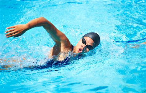 Exploring the Safety of Swimming in Pools with Low Alkalinity: Insights ...