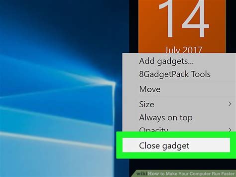 Image result for How to Get Computer Run Faster
