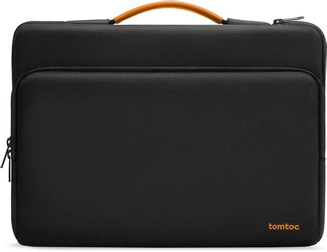 tomtoc 360 Protective Laptop Sleeve For 16-Inch Macbook Pro M1 Pro/Max ...