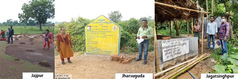 OSSAAT-Odisha Society for Social Audit Accountability and Transparency ...