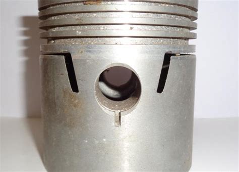 BSA Pistons NOS | BRITISH Only Austria Fahrzeughandel GmbH